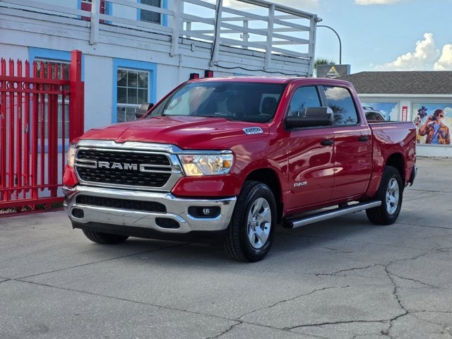 ram ram 1500 pickup 2023 1C6RRFFG3PN634122 image ram ram 1500 pickup 2023 1C6RRFFG3PN634122 image